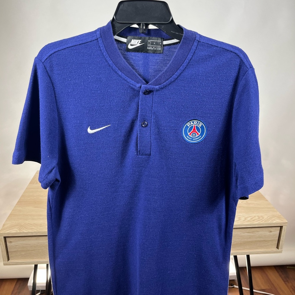 Psg Polo Shirt Collection
